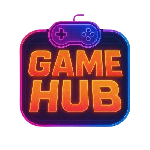 GameHub logo